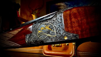BROWNING SUPERPOSED MIDAS 410GA 28