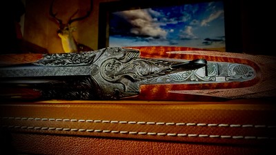 BROWNING SUPERPOSED MIDAS 410GA 28