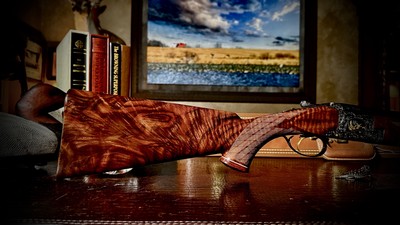 BROWNING SUPERPOSED MIDAS 410GA 28
