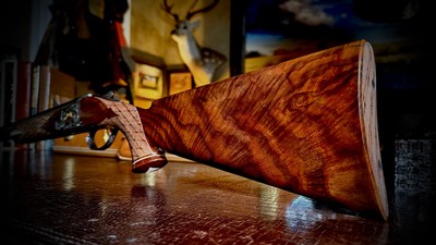 BROWNING SUPERPOSED MIDAS 410GA 28