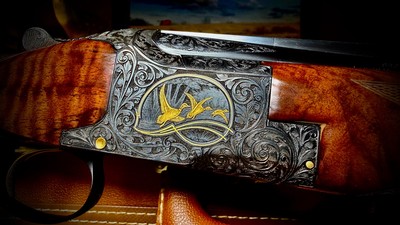 BROWNING SUPERPOSED MIDAS 410GA 28