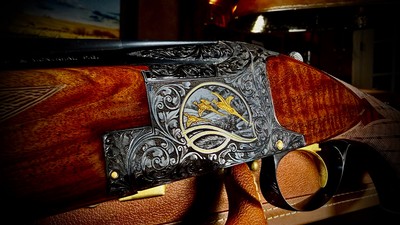 BROWNING SUPERPOSED MIDAS 410GA 28