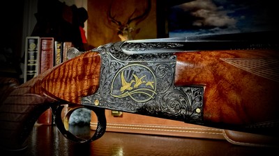 BROWNING SUPERPOSED MIDAS 410GA 28