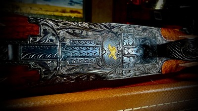 BROWNING SUPERPOSED MIDAS 410GA 28