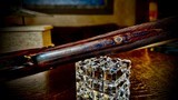 JAMES WOODWARD & SONS PURDEY BUILT 16GA 28” IC/M SINGLE TRIGGER 99% COLOR CASE GORGEOUS FINE BESPOKE SHOTGUN PROVENANCE ON HAND - Image 16 of 24