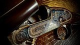 JAMES WOODWARD & SONS PURDEY BUILT 16GA 28” IC/M SINGLE TRIGGER 99% COLOR CASE GORGEOUS FINE BESPOKE SHOTGUN PROVENANCE ON HAND - Image 14 of 24