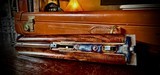 JAMES WOODWARD & SONS PURDEY BUILT 16GA 28” IC/M SINGLE TRIGGER 99% COLOR CASE GORGEOUS FINE BESPOKE SHOTGUN PROVENANCE ON HAND - Image 22 of 24