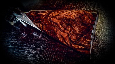 JAMES WOODWARD & SONS PURDEY BUILT 16GA 28” IC/M SINGLE TRIGGER 99% COLOR CASE GORGEOUS FINE BESPOKE SHOTGUN PROVENANCE ON HAND - Image 5 of 24