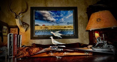 JAMES WOODWARD & SONS PURDEY BUILT 16GA 28” IC/M SINGLE TRIGGER 99% COLOR CASE GORGEOUS FINE BESPOKE SHOTGUN PROVENANCE ON HAND - Image 8 of 24