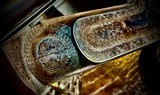 JAMES WOODWARD & SONS PURDEY BUILT 16GA 28” IC/M SINGLE TRIGGER 99% COLOR CASE GORGEOUS FINE BESPOKE SHOTGUN PROVENANCE ON HAND - Image 13 of 24