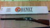 Henry Pump Action - 2 of 8
