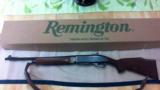 Remington Model 7400 Carbine Satin - 1 of 12