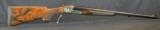 Verney-Carron SXS Rifle 500 Nitro Oct Barrels - 9 of 10