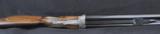 Verney-Carron SXS Rifle, 470 Lightly UsedSALE PENDING - 1 of 8