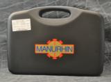 Manurhin MR73 .357 Mag - 4 of 5