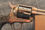 Colt SAA 3rd Generation 44-40/44 Special Duel numbered Cyl
ON HOLD - 2 of 6