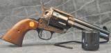 SALE PENDING Colt SAA 3rd Generation 45/45ACP
Duel Factory Cyl's - 4 of 8