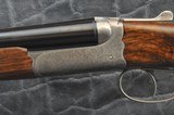 Chapuis Side by side Round Design RGP "Classic" 28ga - 5 of 11