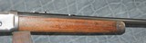Winchester Model 55, Solid Frame, 32WS, made made in 1930 - 10 of 12