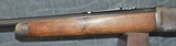 Winchester Model 55, Solid Frame, 32WS, made made in 1930 - 3 of 12