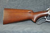 Winchester Model 64, 20" carbine in 32WS, made in 1935. - 2 of 9