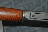 Winchester Model 64, 20" carbine in 32WS, made in 1935. - 8 of 9