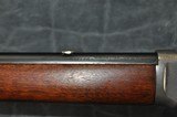 Winchester Model 64, 20" carbine in 32WS, made in 1935. - 6 of 9