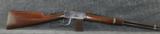Winchester Model 94, late pre-war carbine made in 1939. 32 WS - 8 of 9