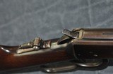 Winchester Model 94, late pre-war carbine made in 1939. 32 WS - 6 of 9