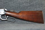 Winchester Model 94, late pre-war carbine made in 1939. 32 WS - 2 of 9