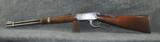 Winchester Model 94, late pre-war carbine made in 1939. 32 WS - 9 of 9