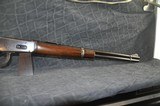 Winchester Model 94, late pre-war carbine made in 1939. 32 WS - 5 of 9