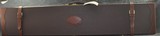 Verney-Carron Single Shot Rifle, 223 Remington, new in box with leather fitted case - 14 of 15