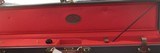 Verney-Carron Single Shot Rifle, 223 Remington, new in box with leather fitted case - 15 of 15