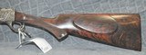 Verney-Carron Single Shot Rifle, 223 Remington, new in box with leather fitted case - 2 of 15