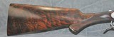 Verney-Carron Single Shot Rifle, 223 Remington, new in box with leather fitted case - 8 of 15