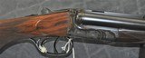 Verney-Carron SXS 375 Flanged Magnum NIB - 1 of 9