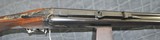Verney-Carron SXS 375 Flanged Magnum NIB - 3 of 9