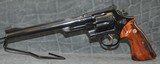 S&W Model 27-2 8 3/8" Barrel - 1 of 3