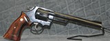 S&W Model 27-2 8 3/8" Barrel - 2 of 3