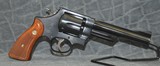 Smith & Wesson Model 28-2 - 2 of 2