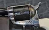 Colt SAA 44-40 3rd Gen - 2 of 7