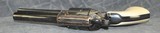 Colt SAA 44-40 3rd Gen - 3 of 7