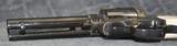 Colt SAA 44-40 3rd Gen - 6 of 7