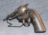 Colt SAA .Bisley 32 WCF (32-20) Made 1903 - 4 of 7