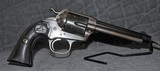 Colt SAA .Bisley 32 WCF (32-20) Made 1903 - 2 of 7