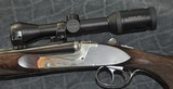 Mathelon 9,3X74R Rifle Drilling - 8 of 12