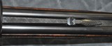 Mathelon 9,3X74R Rifle Drilling - 12 of 12
