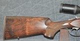 Mathelon 9,3X74R Rifle Drilling - 2 of 12