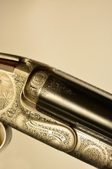 Verney-Carron SXS Double Rifle AZUR Eloge Grade 450-400 - 4 of 15